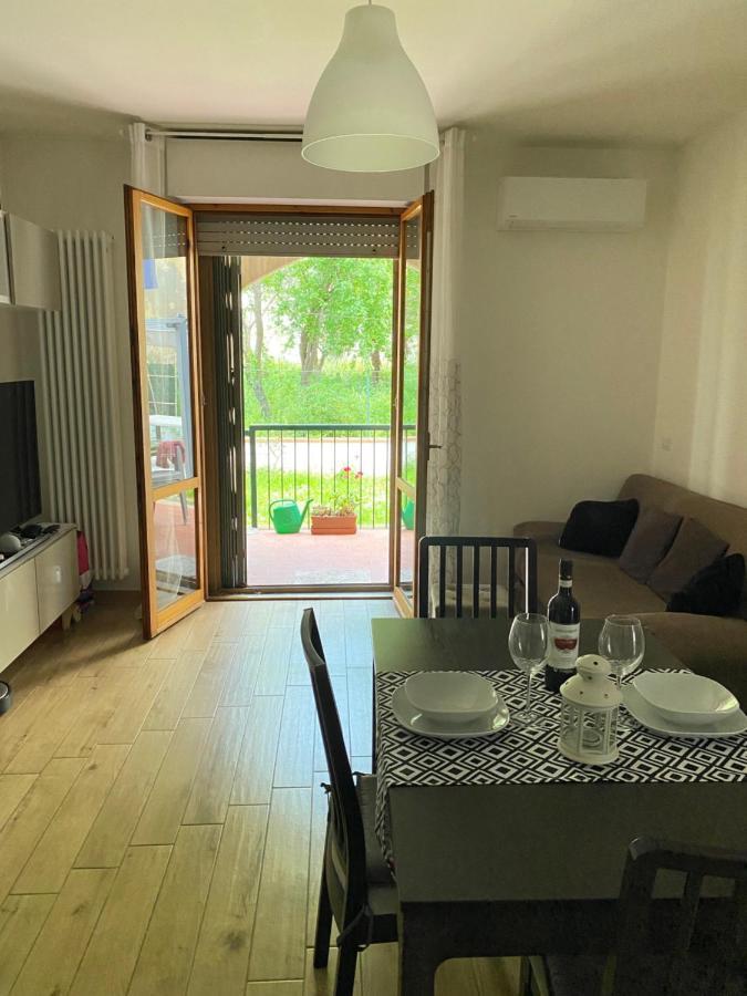 Bella Garden House - Private Garden In ฟลอเรนซ์ ภายนอก รูปภาพ